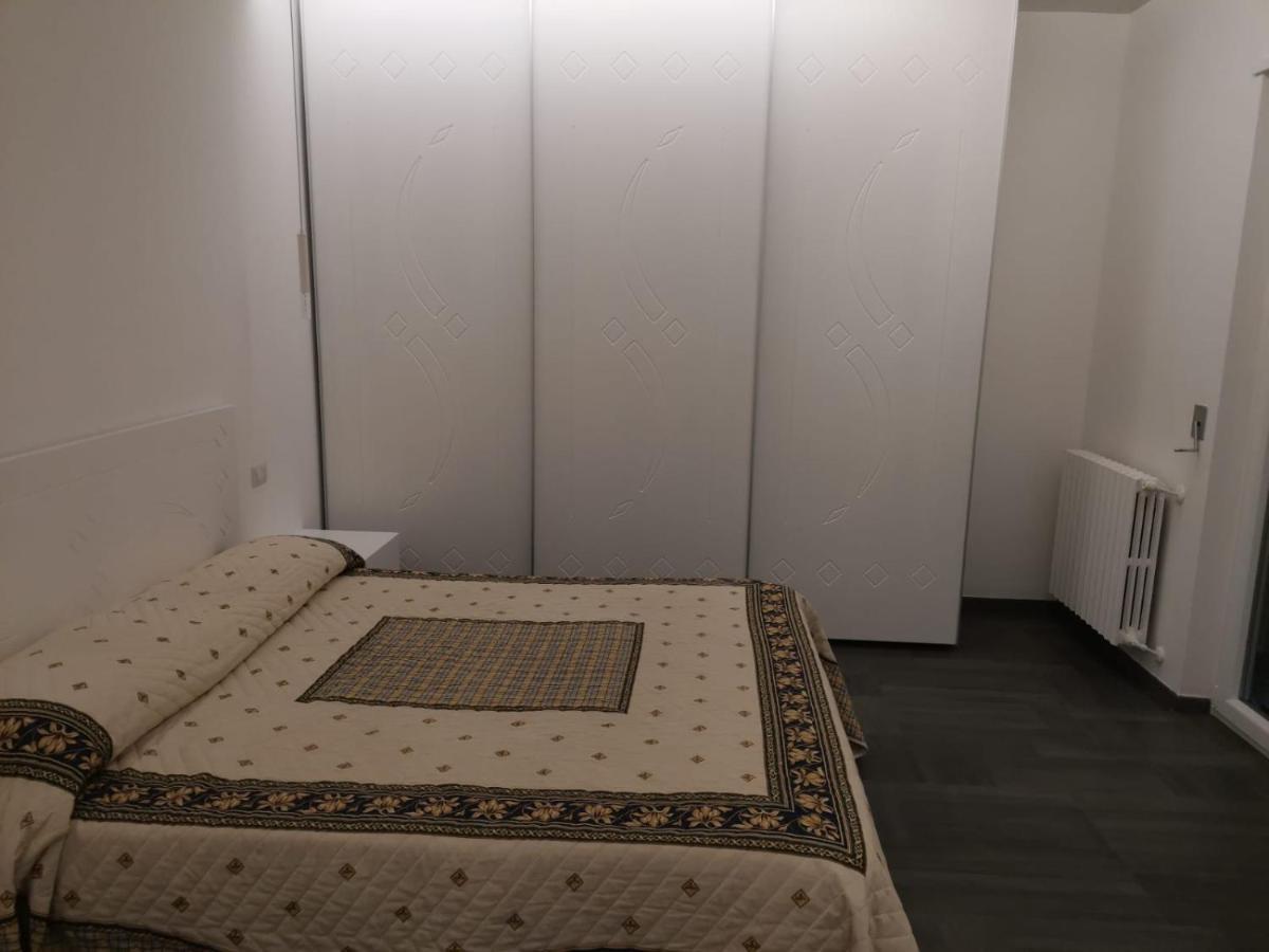 Giada Apartment โมโนโปลี ภายนอก รูปภาพ