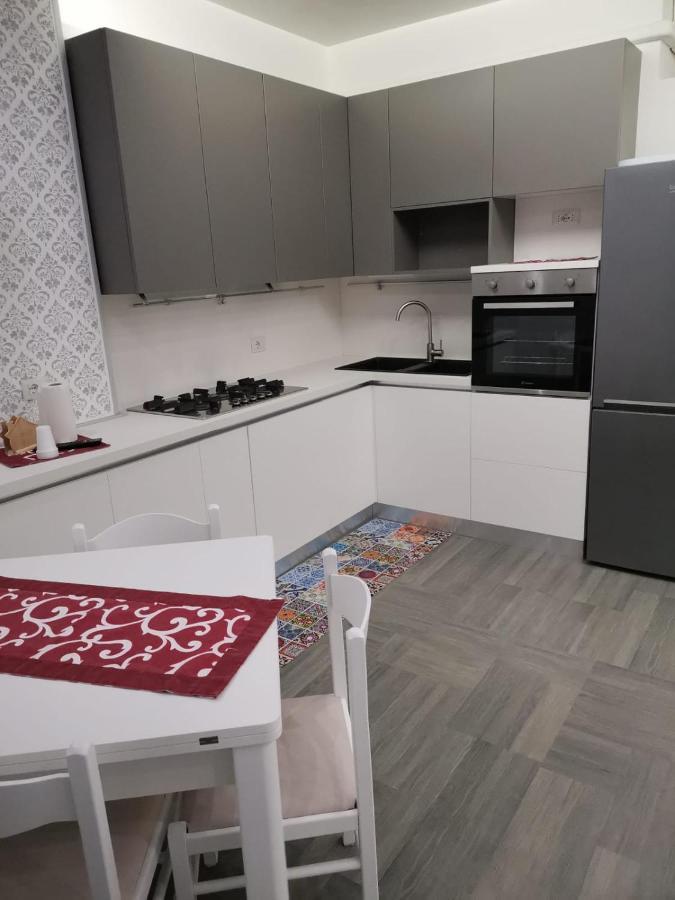 Giada Apartment โมโนโปลี ภายนอก รูปภาพ