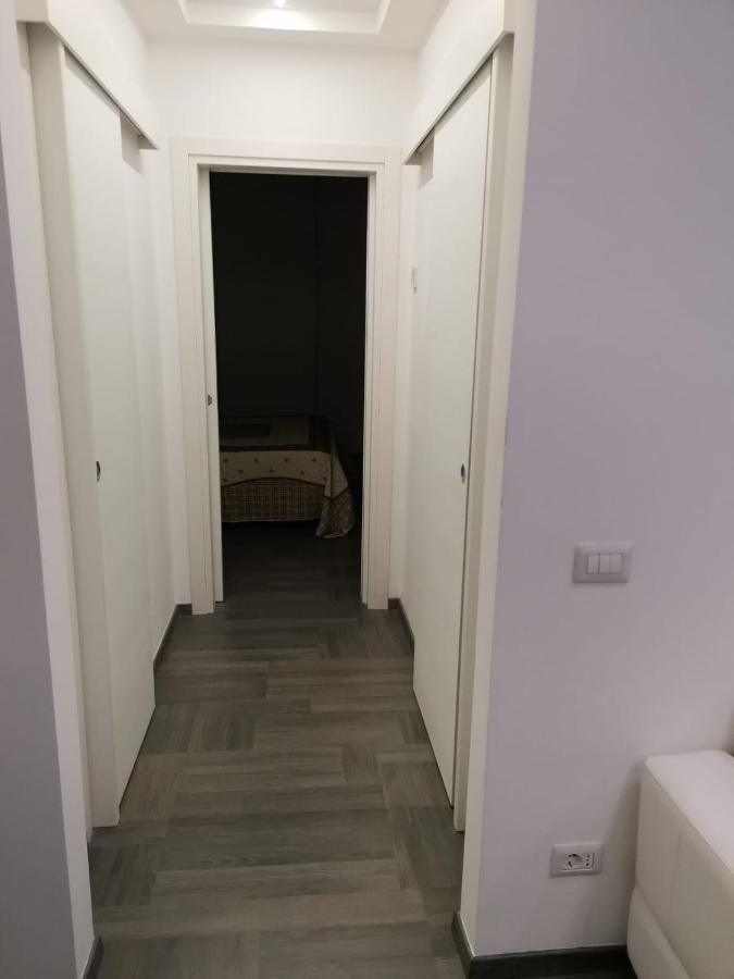Giada Apartment โมโนโปลี ภายนอก รูปภาพ