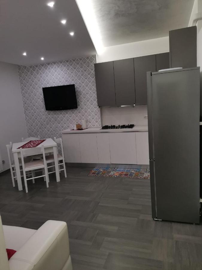 Giada Apartment โมโนโปลี ภายนอก รูปภาพ