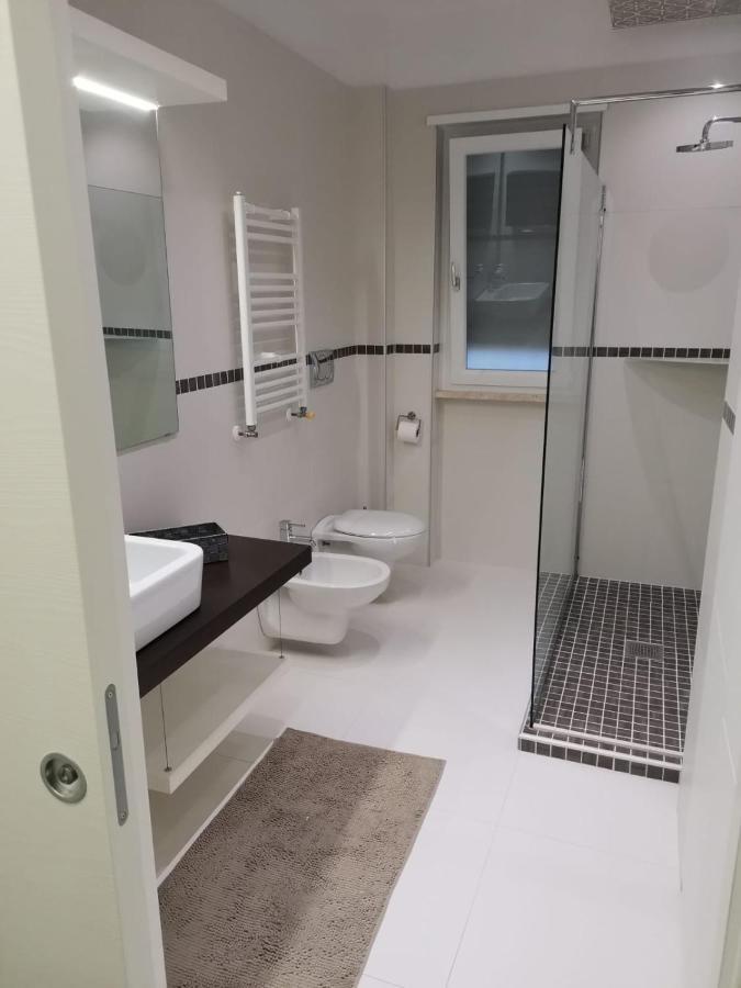 Giada Apartment โมโนโปลี ภายนอก รูปภาพ