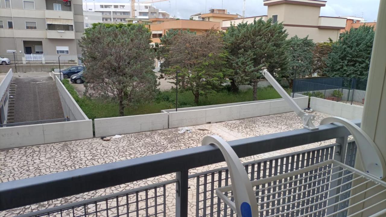 Giada Apartment โมโนโปลี ภายนอก รูปภาพ